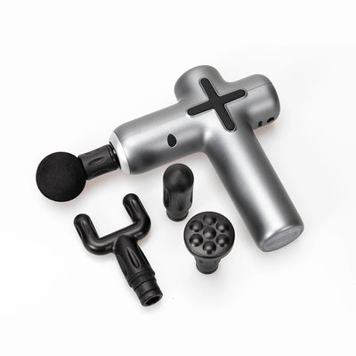 Appareil de massage à courant de charge de 1500 mAh pour percussion des tissus profonds