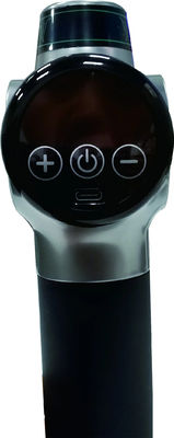 Mini pistolet de massage pour les tissus profonds Percussion Massage musculaire fascial à 3000 tours Max 20W