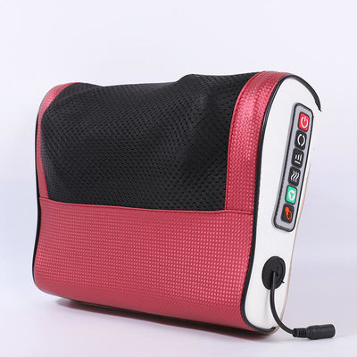 Capacité de la batterie 3.7V Massageur thermique électrique pour soulager les douleurs au cou, aux épaules et au dos
