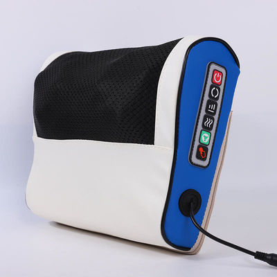 Capacité de la batterie 3.7V Massageur thermique électrique pour soulager les douleurs au cou, aux épaules et au dos