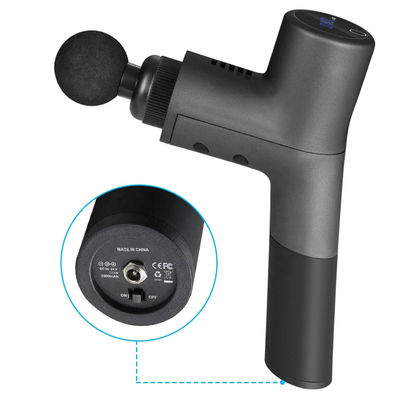 Nano Silica Gel Handle Body Mini Masseur pour le massage sportif et la relaxation fasciale