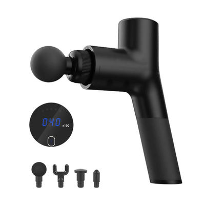 Nano Silica Gel Handle Body Mini Masseur pour le massage sportif et la relaxation fasciale