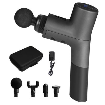 Nano Silica Gel Handle Body Mini Masseur pour le massage sportif et la relaxation fasciale