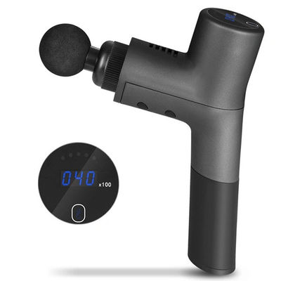 Nano Silica Gel Handle Body Mini Masseur pour le massage sportif et la relaxation fasciale