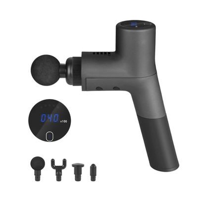 Nano Silica Gel Handle Body Mini Masseur pour le massage sportif et la relaxation fasciale