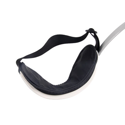 2024 lunettes de massage à vibration électrique avec fonction de physiothérapie infrarouge