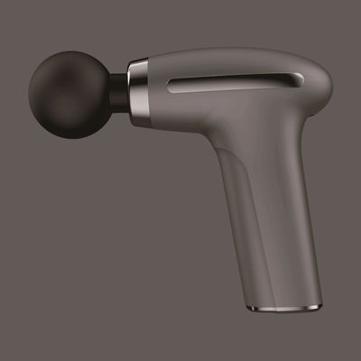 Obtenez le massage parfait avec le pistolet de massage musculaire sans fil 8.4V et le contrôle du temps