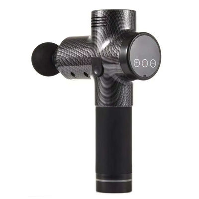 Massageur musculaire à percussion efficace pour la relaxation du corps et le soulagement de la douleur 21x21x6,5 cm