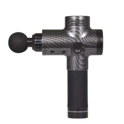 Massageur musculaire à percussion efficace pour la relaxation du corps et le soulagement de la douleur 21x21x6,5 cm