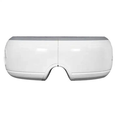 Massageur de relaxation pour les yeux noirs personnalisé avec chauffage, compresse à chaud et massage électrique par vibration