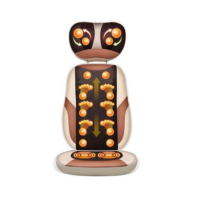 Instrument de massage multi-fonctionnel pour le cou, taille et dos 100X50X50 cm