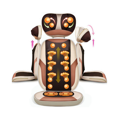 Instrument de massage multi-fonctionnel pour le cou, taille et dos 100X50X50 cm