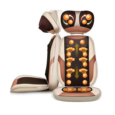 Instrument de massage multi-fonctionnel pour le cou, taille et dos 100X50X50 cm