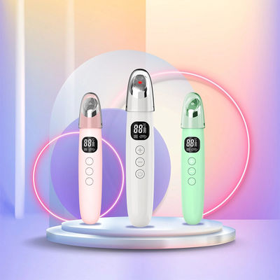 Massage électrique anti-âge livraison directe Massage pour soins oculaires chauffés pour le visage et les yeux