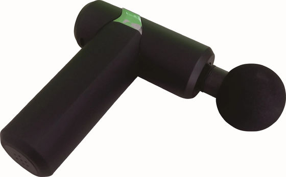 Contrôle du chronométrage Écran tactile Mini-pistolet de massage fascial avec alimentation rechargeable