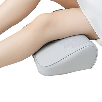 Capacité de batterie 12V Massageur Shiatsu chauffé électrique pour le cou Épaule dos et jambes