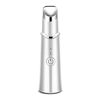 Massage électrique degré de beauté chauffé sac oculaire élimination des rides RF masseur oculaire stylo