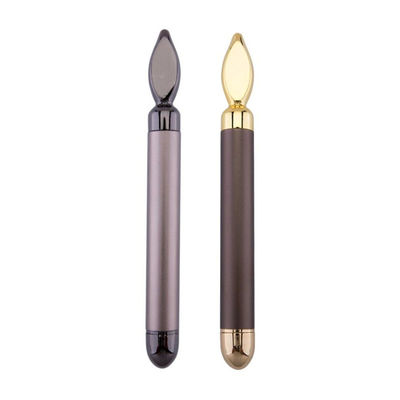 Bâtons de massage électrique facial avec lifting des yeux et traitement des rides Taille 123*88*49mm
