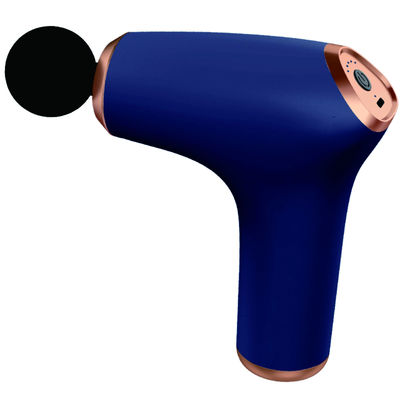 Pistolet de massage corporel à poche portatif à haute précision 22x17x8 cm