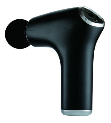 Pistolet de massage corporel à poche portatif à haute précision 22x17x8 cm