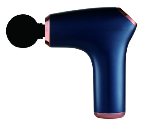 Pistolet de massage corporel à poche portatif à haute précision 22x17x8 cm