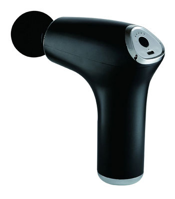 Pistolet de massage corporel à poche portatif à haute précision 22x17x8 cm