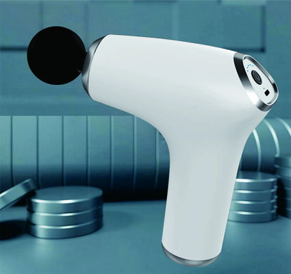 Pistolet de massage corporel à poche portatif à haute précision 22x17x8 cm
