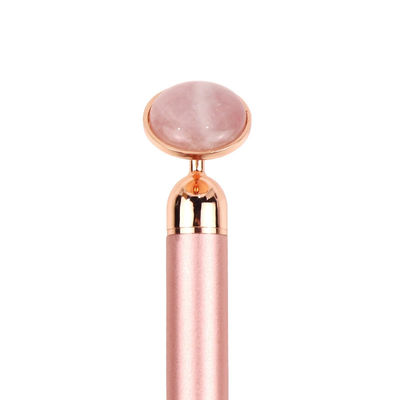 Amélioration du degré de beauté stylo électrique de massage oculaire pour les cernes et le lifting du visage