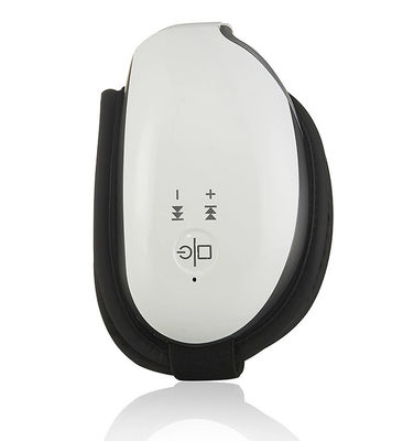 Fonction musicale Massage électrique pression d'air intelligente chaud vibration chauffée massager oculaire