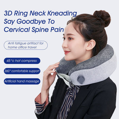 YLP-2048 Massageur de cou pour soulager la douleur au cou