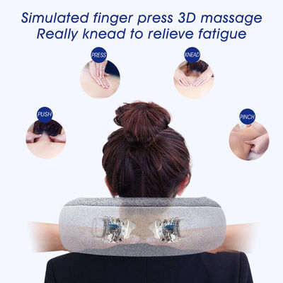 YLP-2048 Massageur de cou pour soulager la douleur au cou