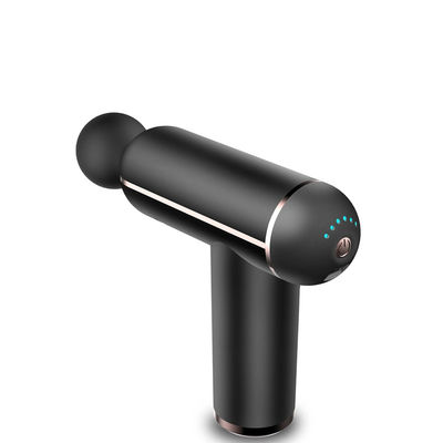 Vibrateur corps et cou Fitness Masseur électrique à vitesse de rotation 3000 tr / min Max 20W