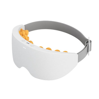 Masseur intelligent Vibration électrique soins oculaires Massage électrique avec étiquette personnalisée