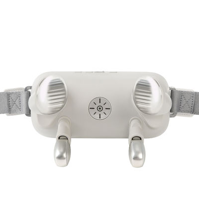 Logo du client Massageur 3D du cou de l'épaule avec fonction de pincement thermique électrique