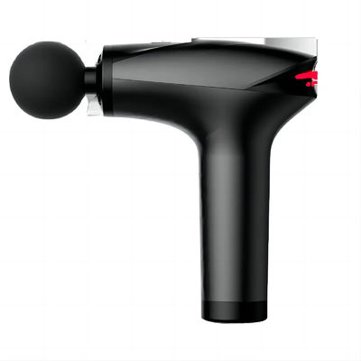 Nano Silica Gel Griffe Masseur électrique pistolet pour la récupération fasciale des tissus profonds portables