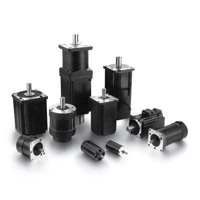 Moteur à engrenages à courant continu compact 24V 12V 96 Rpm 67 Rpm 0,37 kg. Cm couple pour appareils ménagers