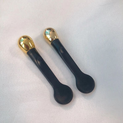 Logo personnalisé Rechargeable Beauty Head Eye Massager pour une expérience confortable