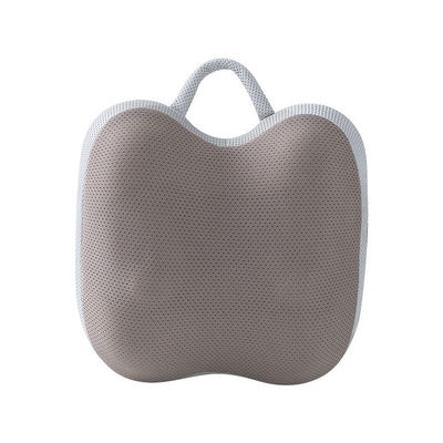 Massageur réglable à la compression chaude Massage lombaire bas du dos Massageur sans fil avec vibration thermique