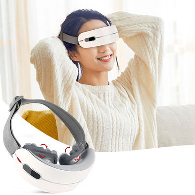 Mode de massage à pression d'air Masseur de beauté pour les yeux pour soulager la fatigue