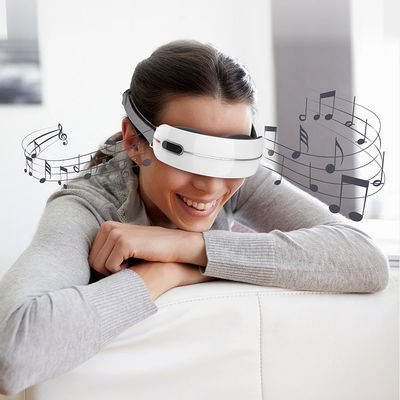 Mode de massage à pression d'air Masseur de beauté pour les yeux pour soulager la fatigue