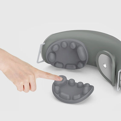 Mode de massage à pression d'air Masseur de beauté pour les yeux pour soulager la fatigue