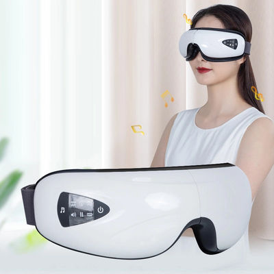 21.5*8cm Oeil sec visuel soulagé de la fatigue thérapie Massage oculaire avec massage vibrant