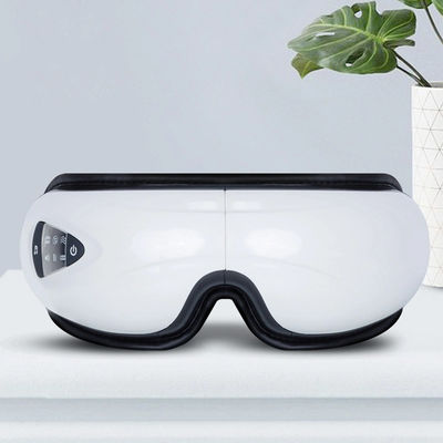 21.5*8cm Oeil sec visuel soulagé de la fatigue thérapie Massage oculaire avec massage vibrant