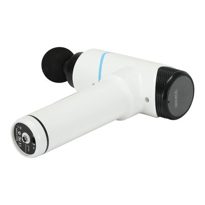 Contrôle du temps Mini pistolet de massage Percussion masseur pour le sport et la relaxation fasciale