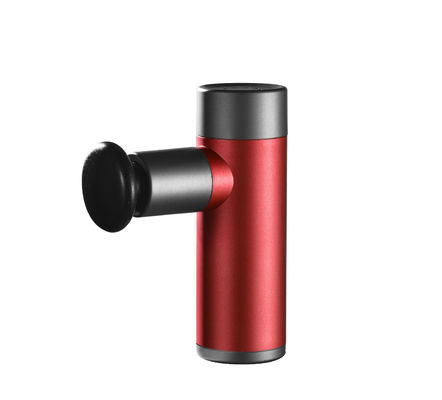Pistolet de massage de percussion sans fil pour la relaxation musculaire de couleur personnalisée