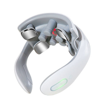 Massage de l'épaule fonction Masseur portable sans fil pour le cou et l'épaule pour la relaxation