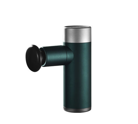 Pistolet de massage de percussion sans fil pour la relaxation musculaire de couleur personnalisée