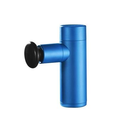 Pistolet de massage de percussion sans fil pour la relaxation musculaire de couleur personnalisée