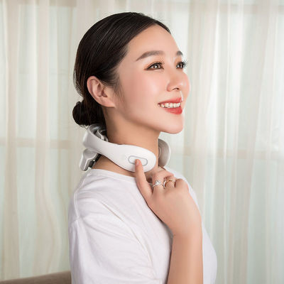 Massage de l'épaule fonction Masseur portable sans fil pour le cou et l'épaule pour la relaxation