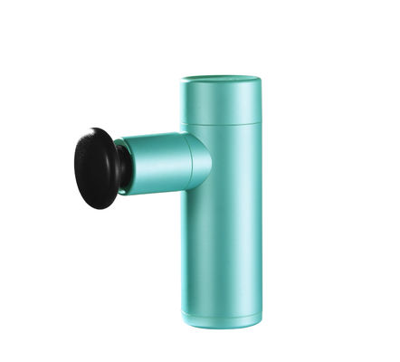 Pistolet de massage de percussion sans fil pour la relaxation musculaire de couleur personnalisée